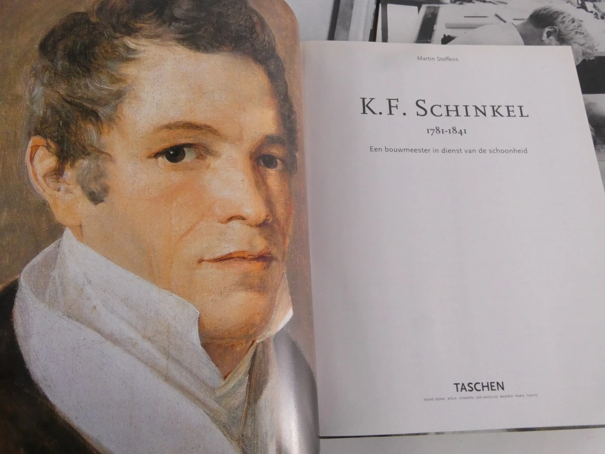 Set van 20 architectuurboeken Taschen - foto 17
