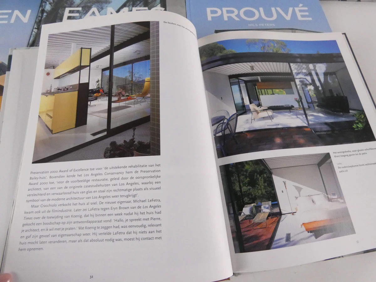 Set van 20 architectuurboeken Taschen - foto 13