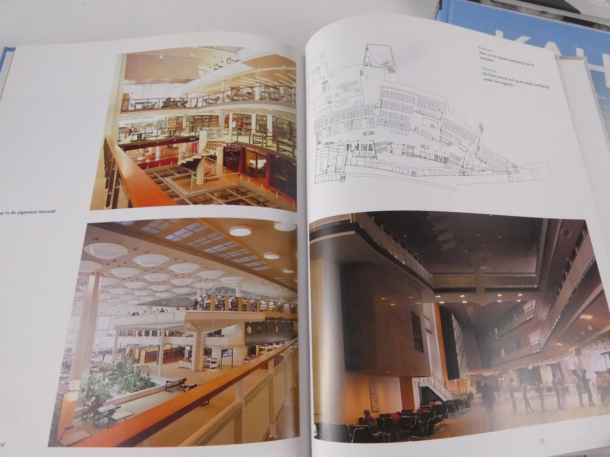 Set van 20 architectuurboeken Taschen - foto 16