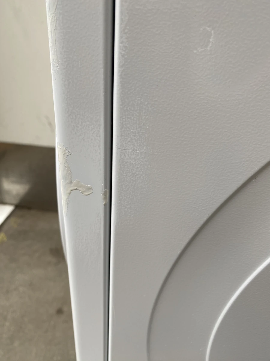 Warmtepompdroogkast - BOSCH - type: WTH83000FG - foto 11