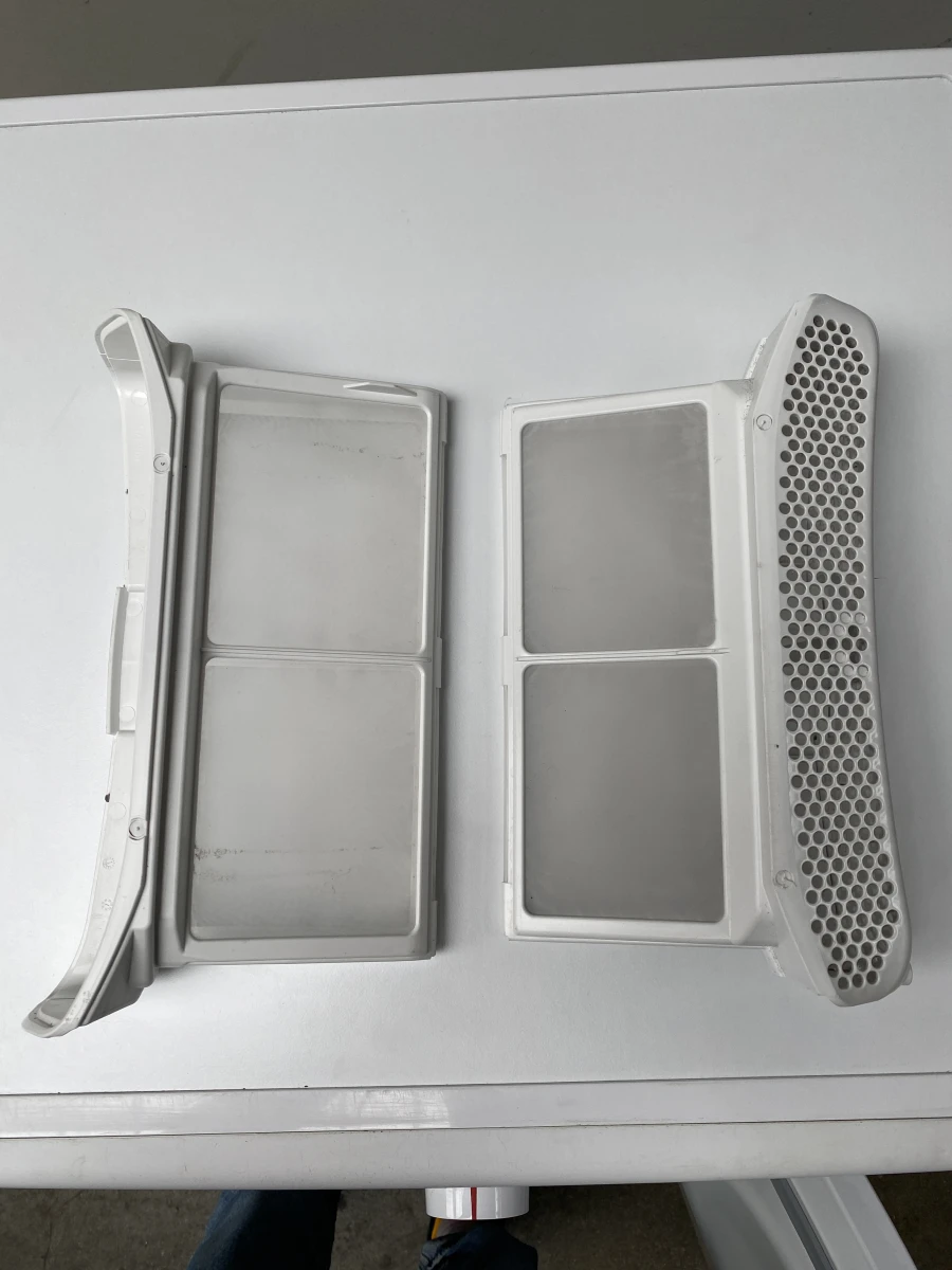 Warmtepompdroogkast - BOSCH - type: WTH83000FG - foto 7