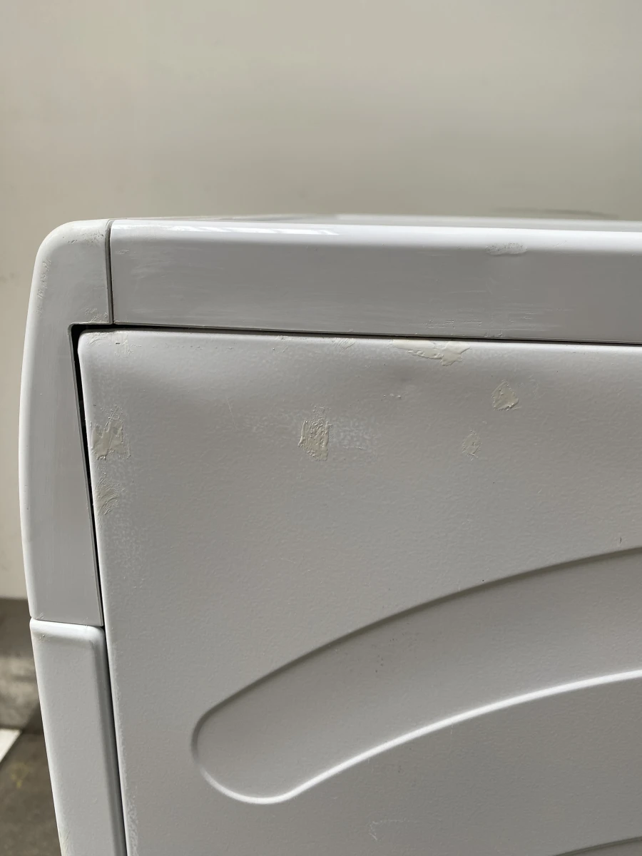 Warmtepompdroogkast - BOSCH - type: WTH83000FG - foto 15