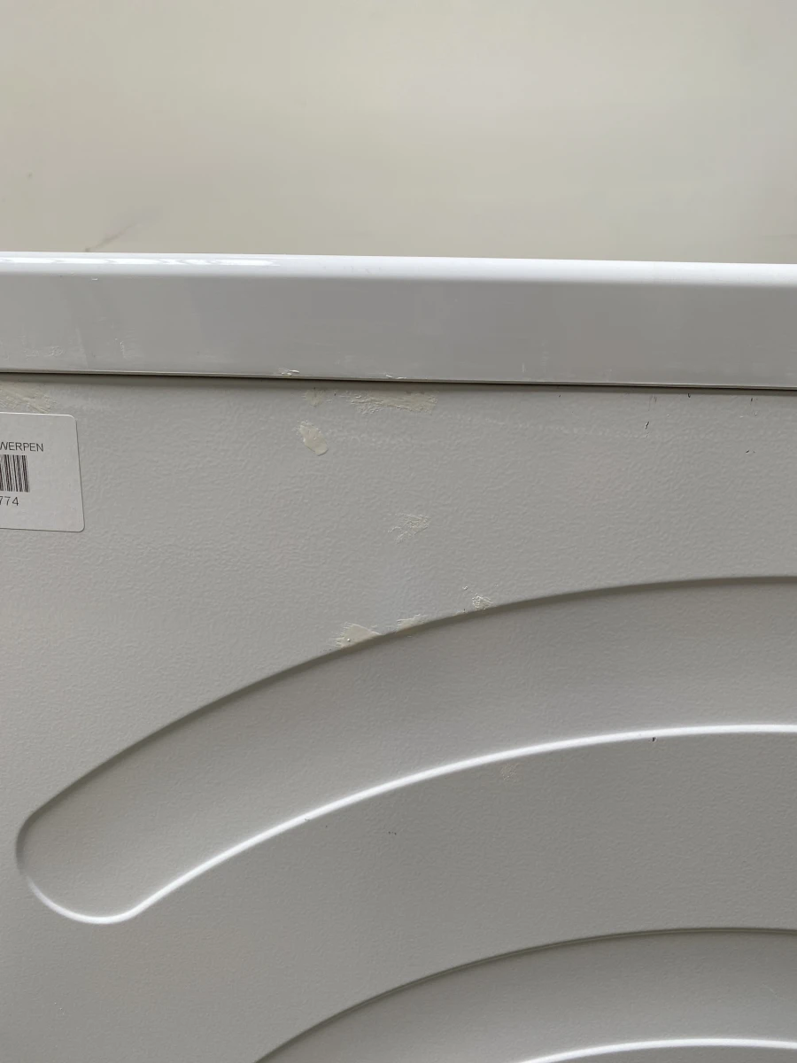Warmtepompdroogkast - BOSCH - type: WTH83000FG - foto 17