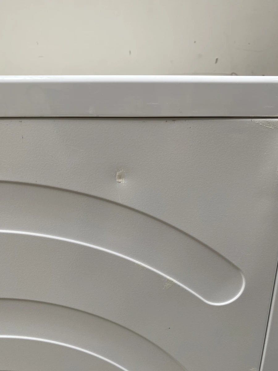 Warmtepompdroogkast - BOSCH - type: WTH83000FG - foto 14