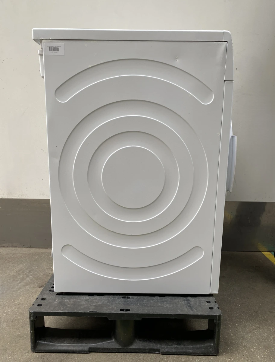 Warmtepompdroogkast - BOSCH - type: WTH83000FG - foto 16