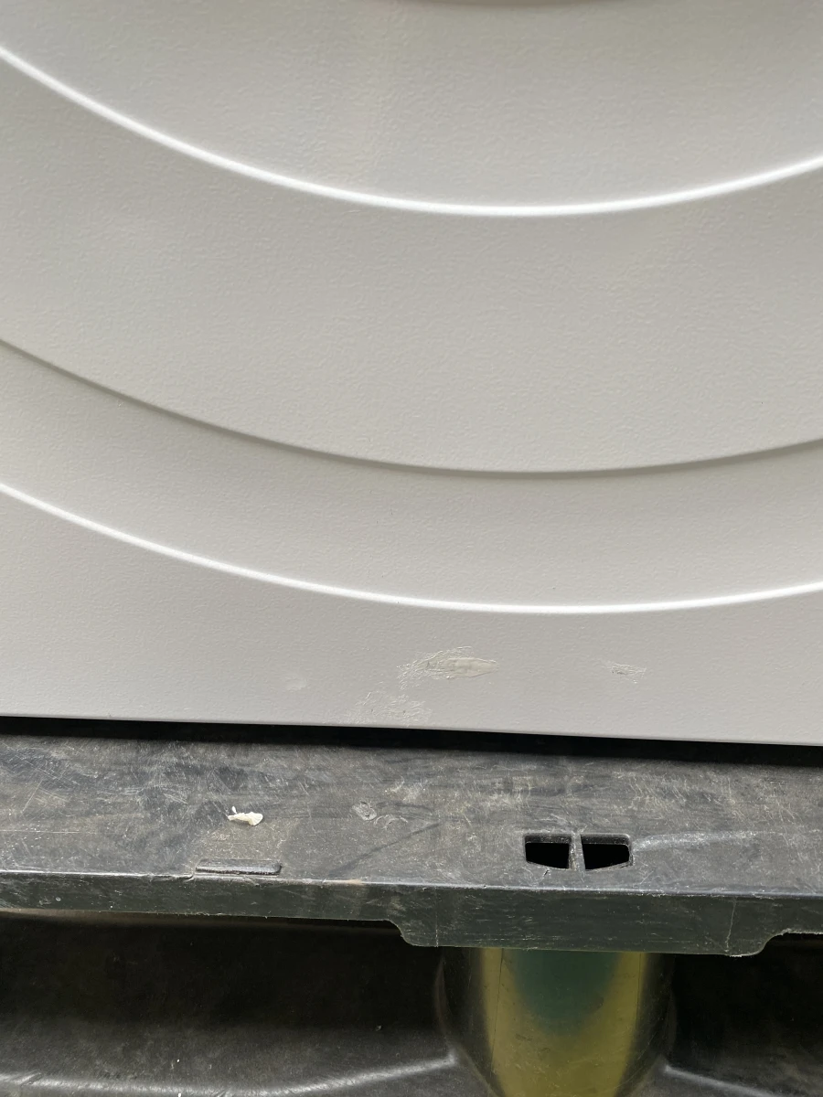 Warmtepompdroogkast - BOSCH - type: WTH83000FG - foto 10