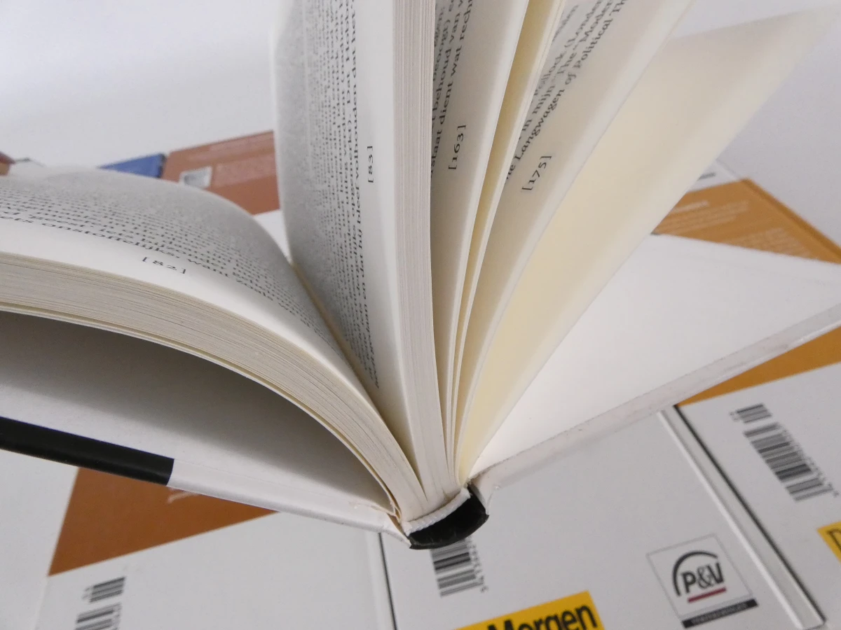 Set Kopstukken Filosofie boeken, 19 delen - foto 8