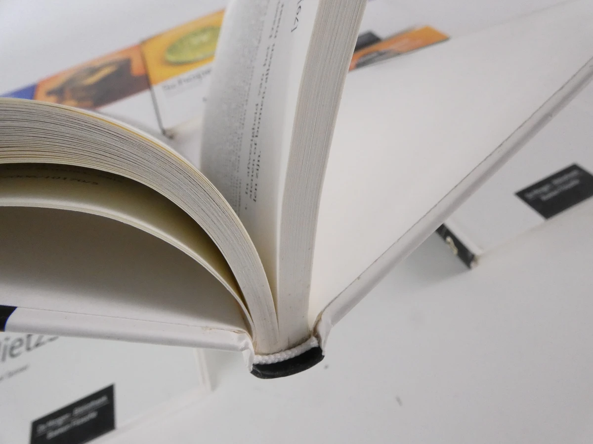 Set Kopstukken Filosofie boeken, 19 delen - foto 11