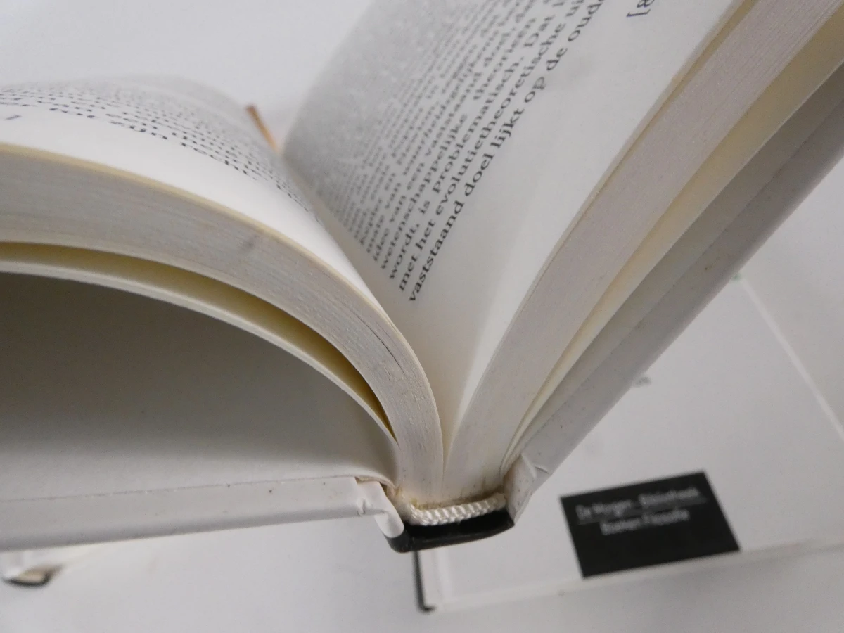 Set Kopstukken Filosofie boeken, 19 delen - foto 15