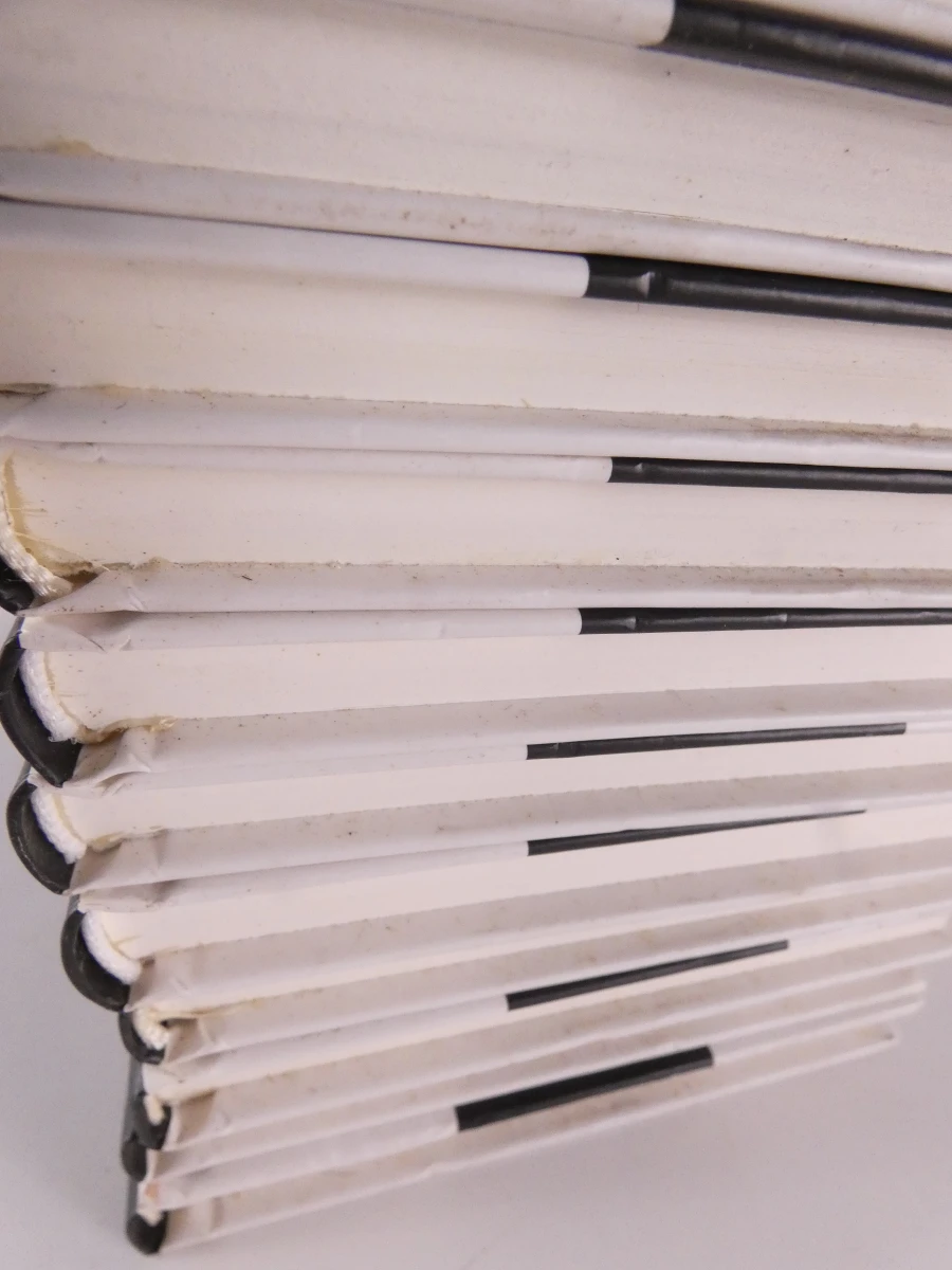 Set Kopstukken Filosofie boeken, 19 delen - foto 18