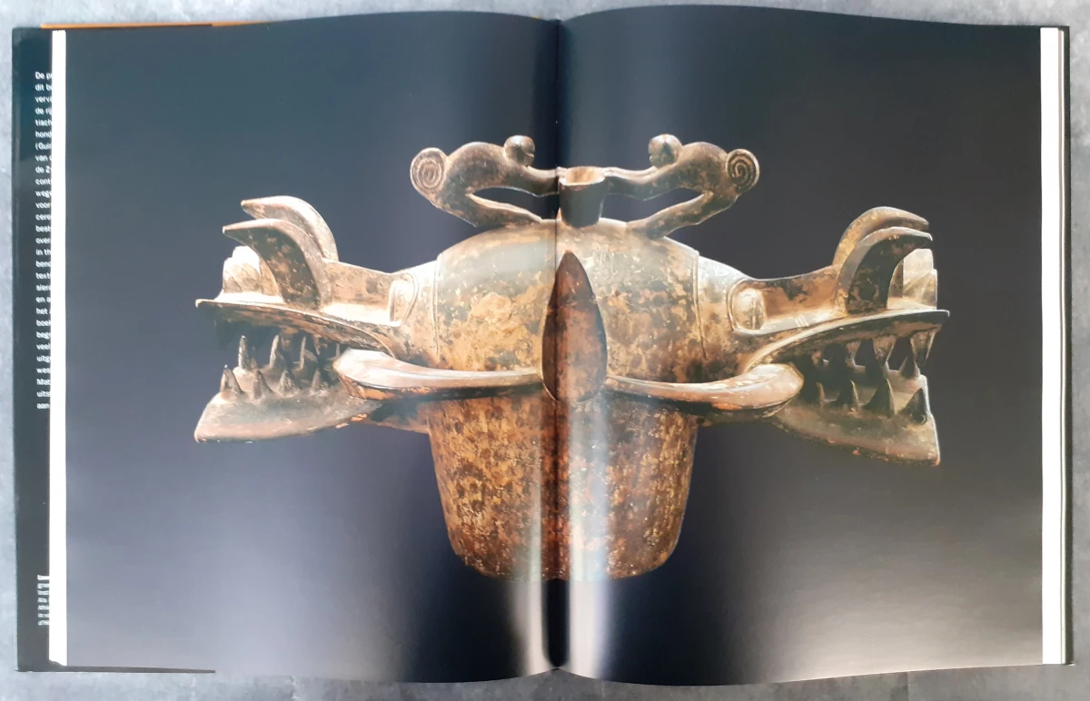 Boek: Kunst uit zwart Afrika - foto 3