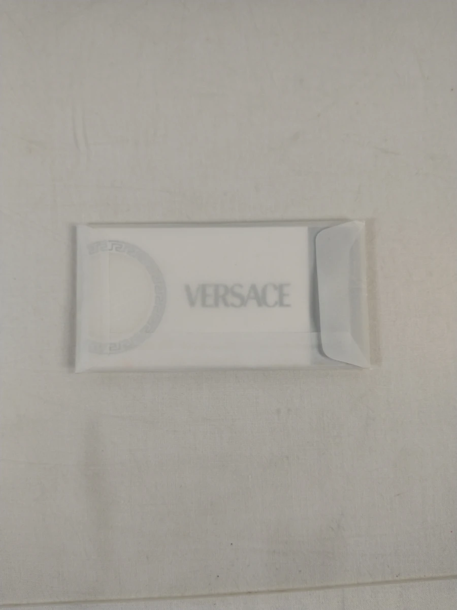 Versace MOD. 1048-B bril met Greca-details en originele koker - foto 15
