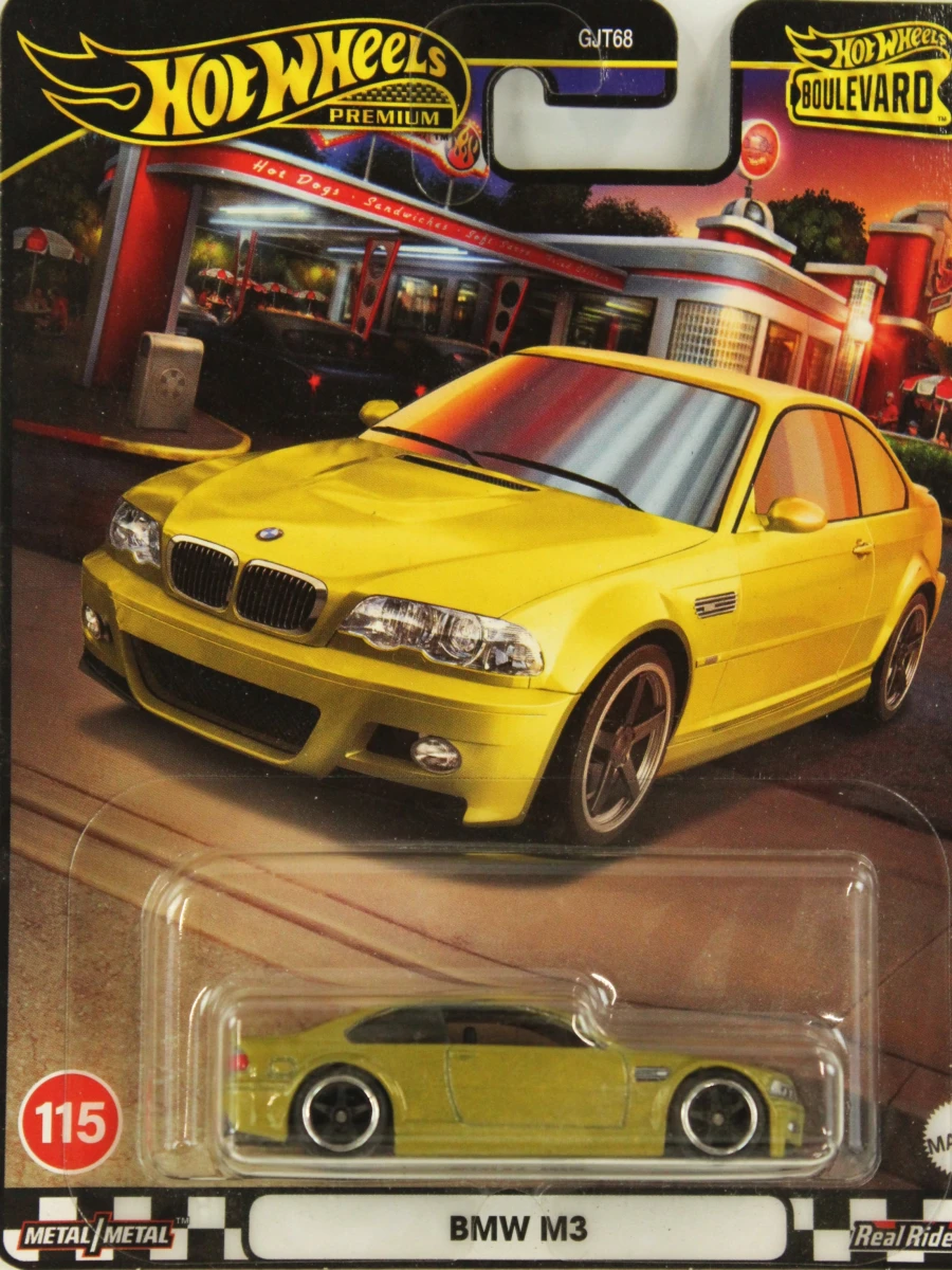 Hot Wheels boulevard / car culture lot - foto 5