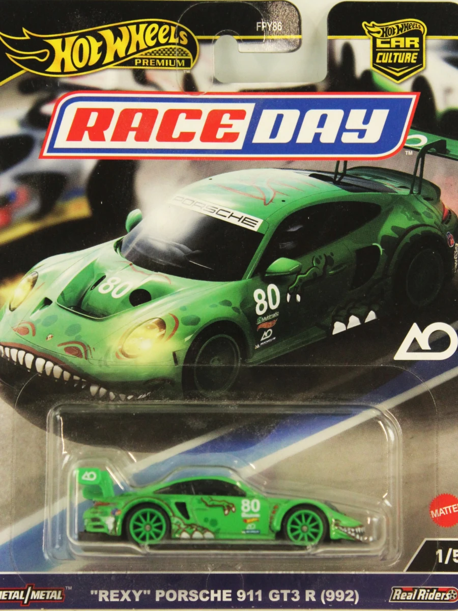 Hot Wheels boulevard / car culture lot - foto 4