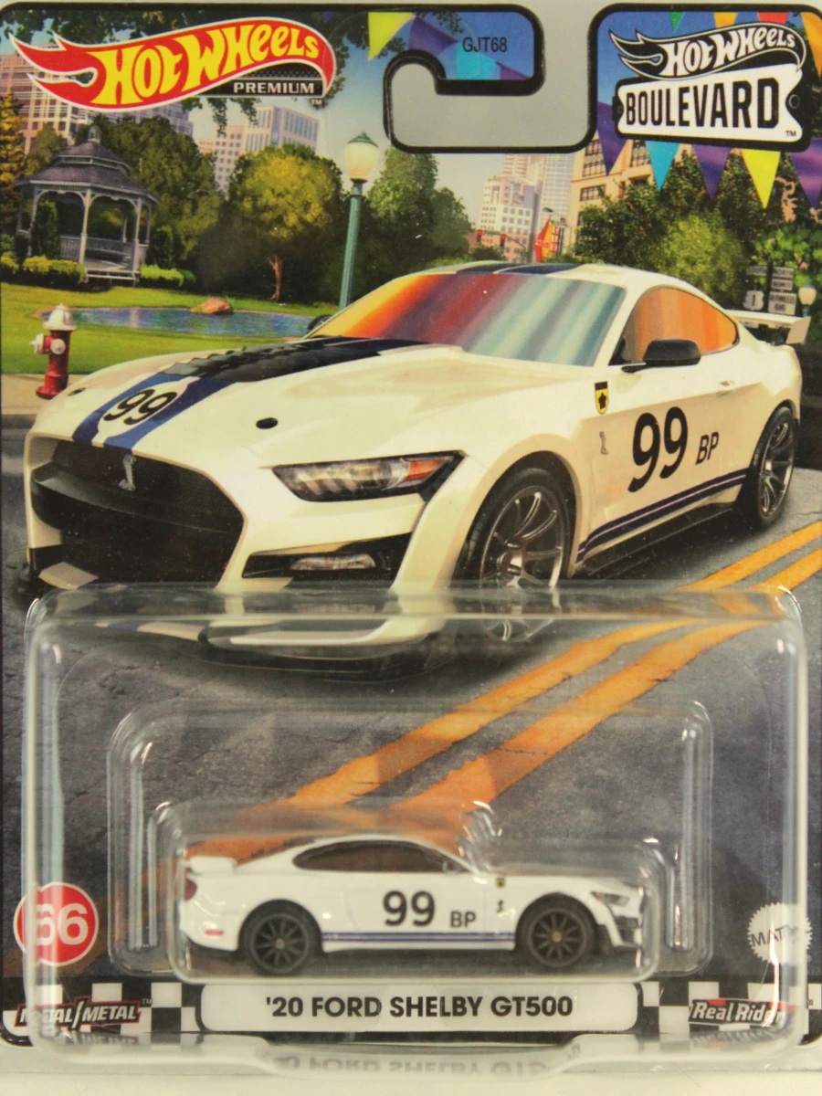 Hot Wheels boulevard / car culture lot - foto 2