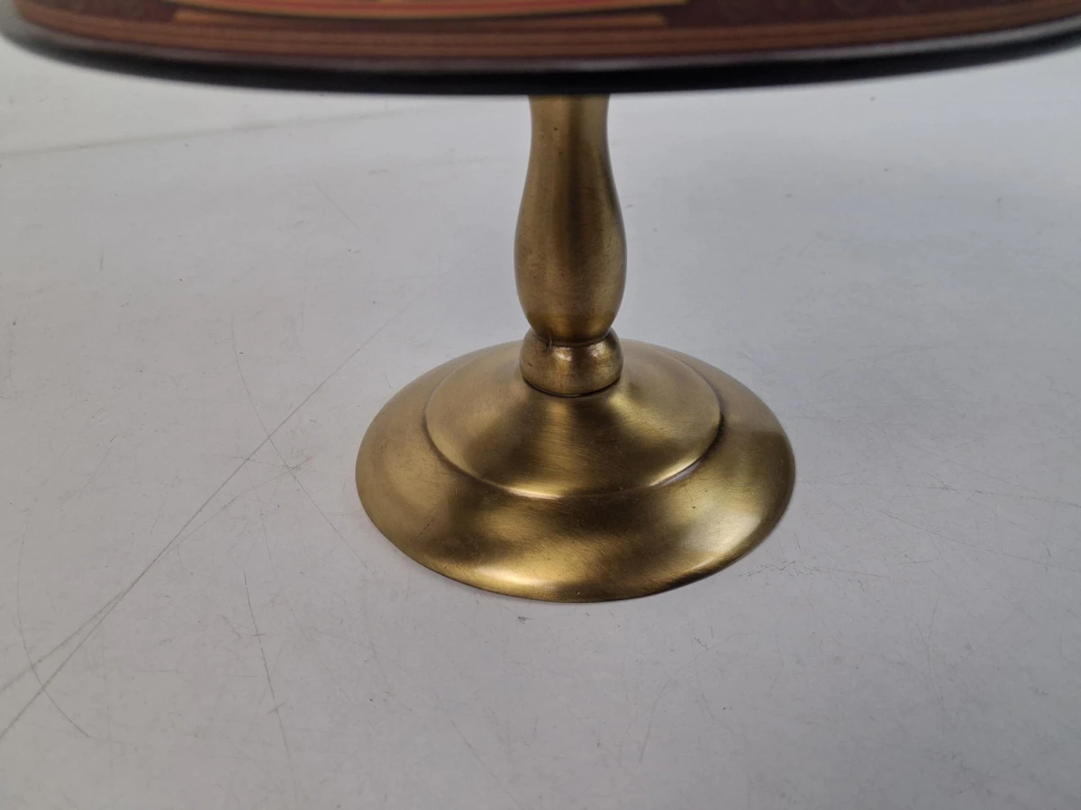 klassieke praxinoscoop (model H63) - foto 4