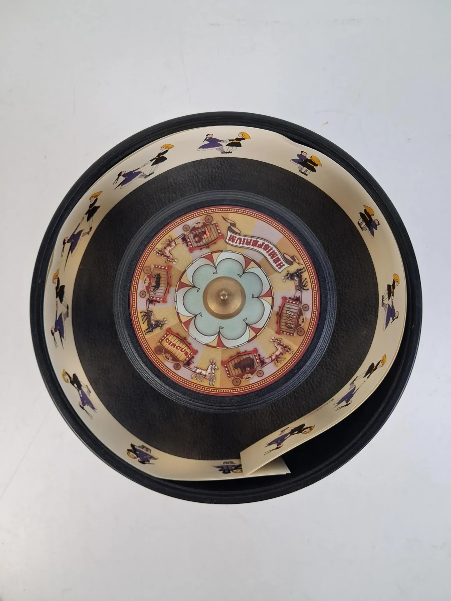 klassieke praxinoscoop (model H63) - foto 2