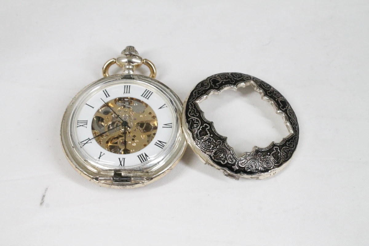 The Heritage Collection (Zakhorloges met certificaten) - foto 5