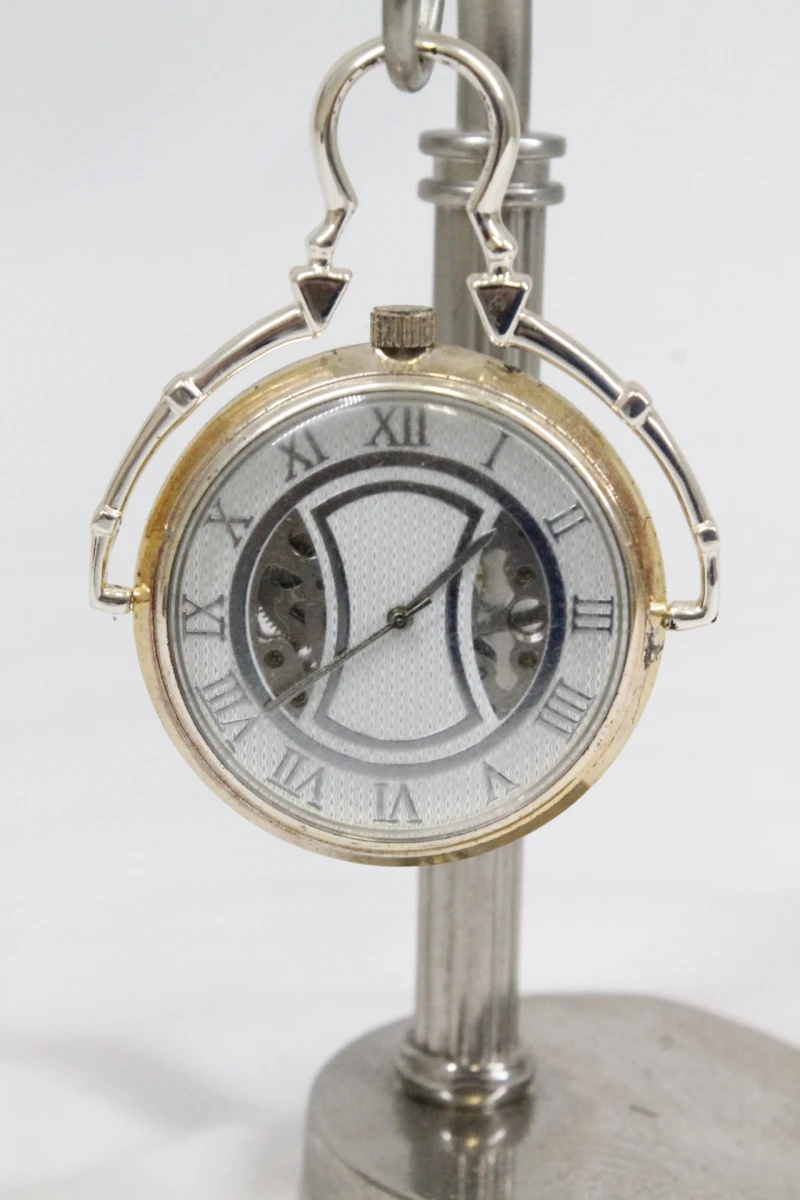 The Heritage Collection (Zakhorloges met certificaten) - foto 10