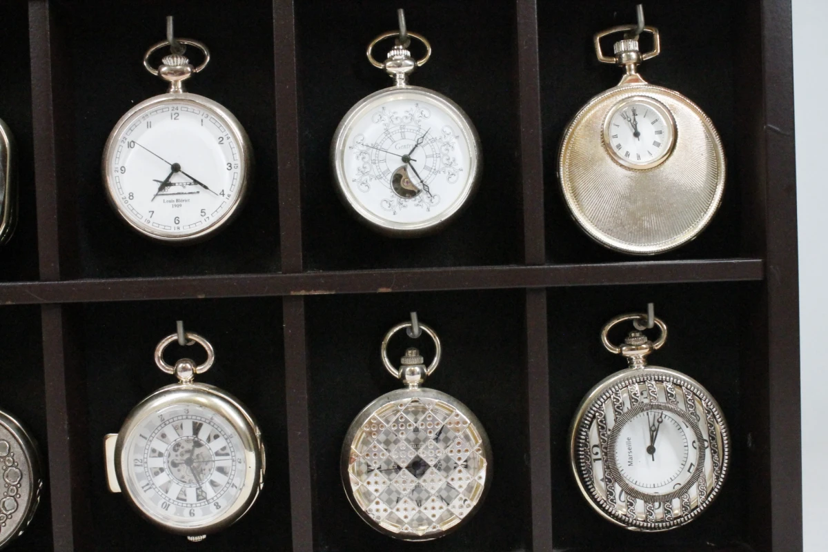 The Heritage Collection (Zakhorloges met certificaten) - foto 4