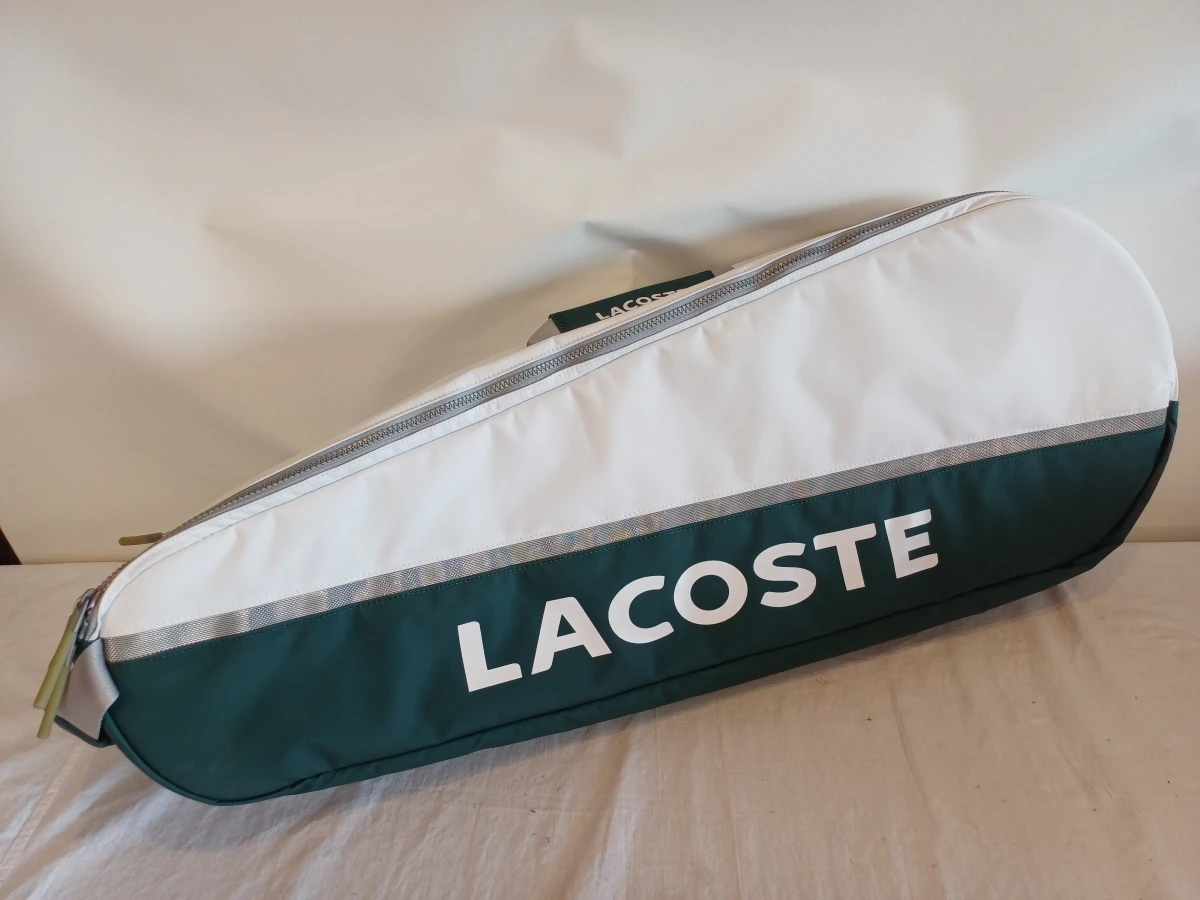 Tennistas Lacoste - foto 3
