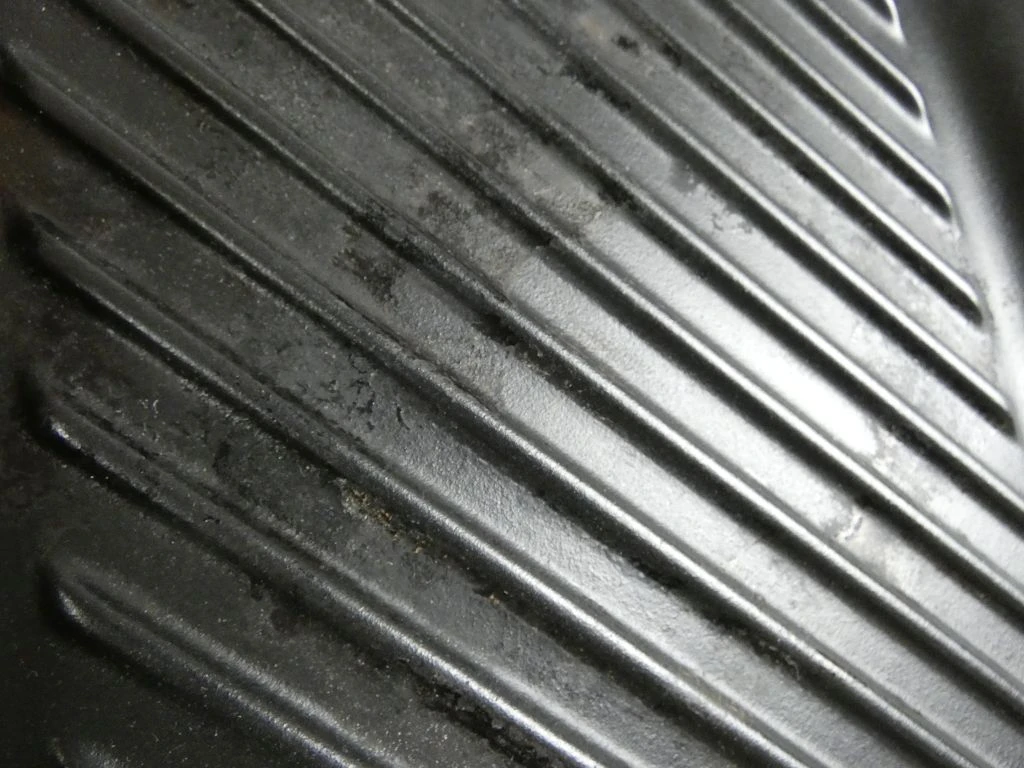 Le Creuset grillplaat met handvatten - foto 4