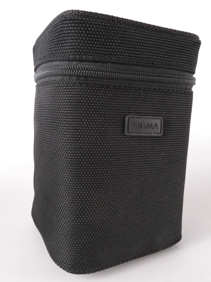 Sigma 70-300mm F4-5.6 APO DG Macro Telelens - foto 7