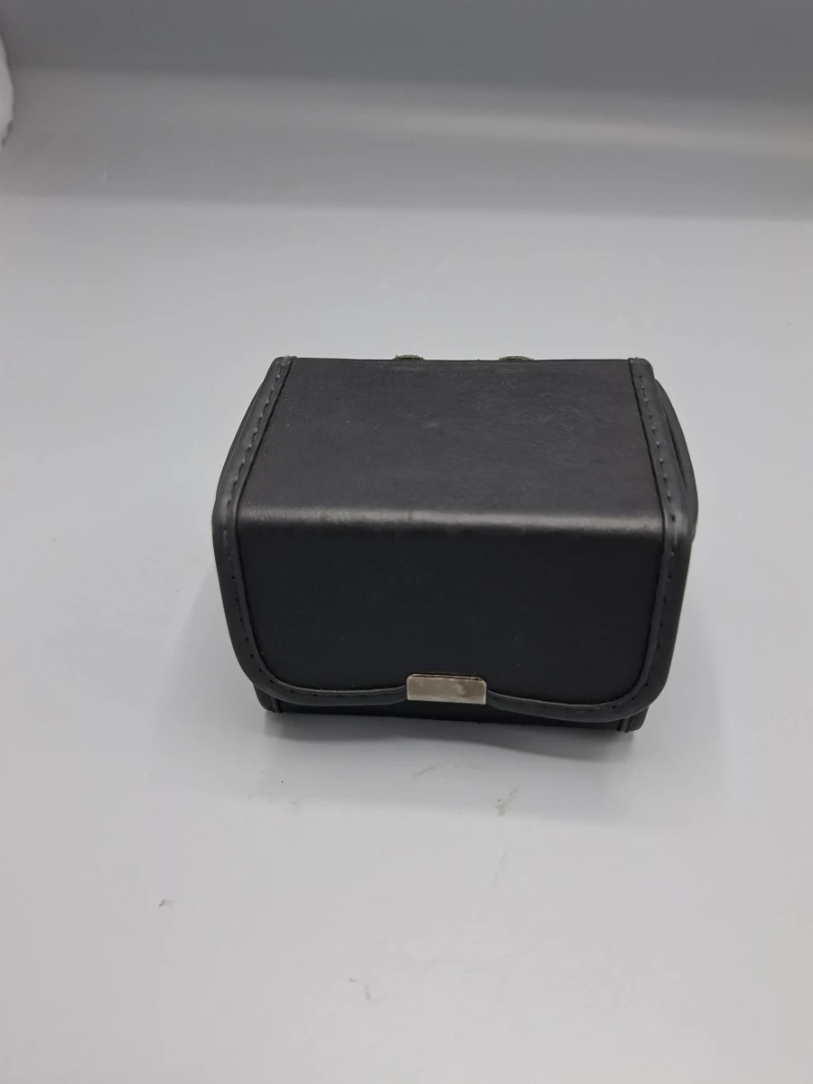Vintage Sigma Video Converter Set (Tele x1.5 VTS-37 & Wide x0.5 VWS-37) – Inclusief Luxe Opbergtas! - foto 3