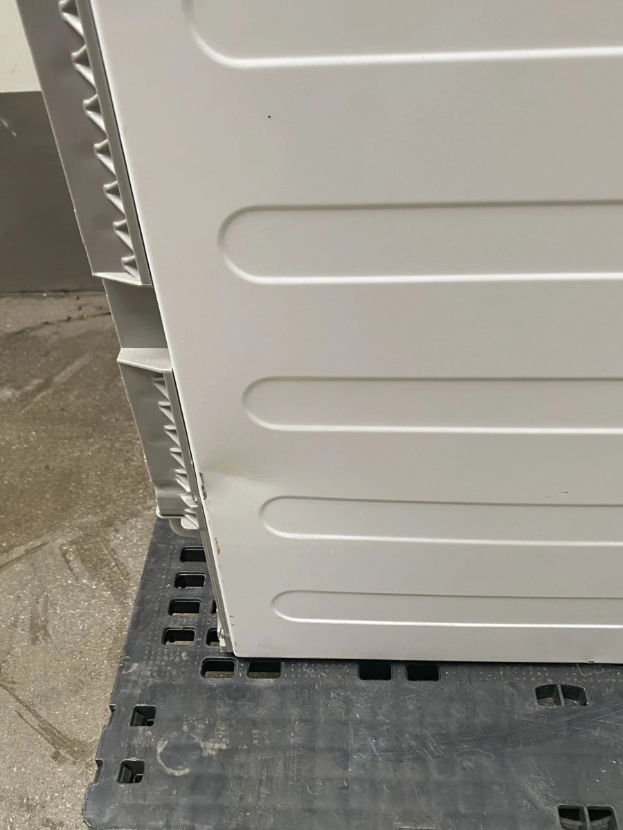 Warmtepompdroogkast - AEG - type: TR98H64B - foto 8