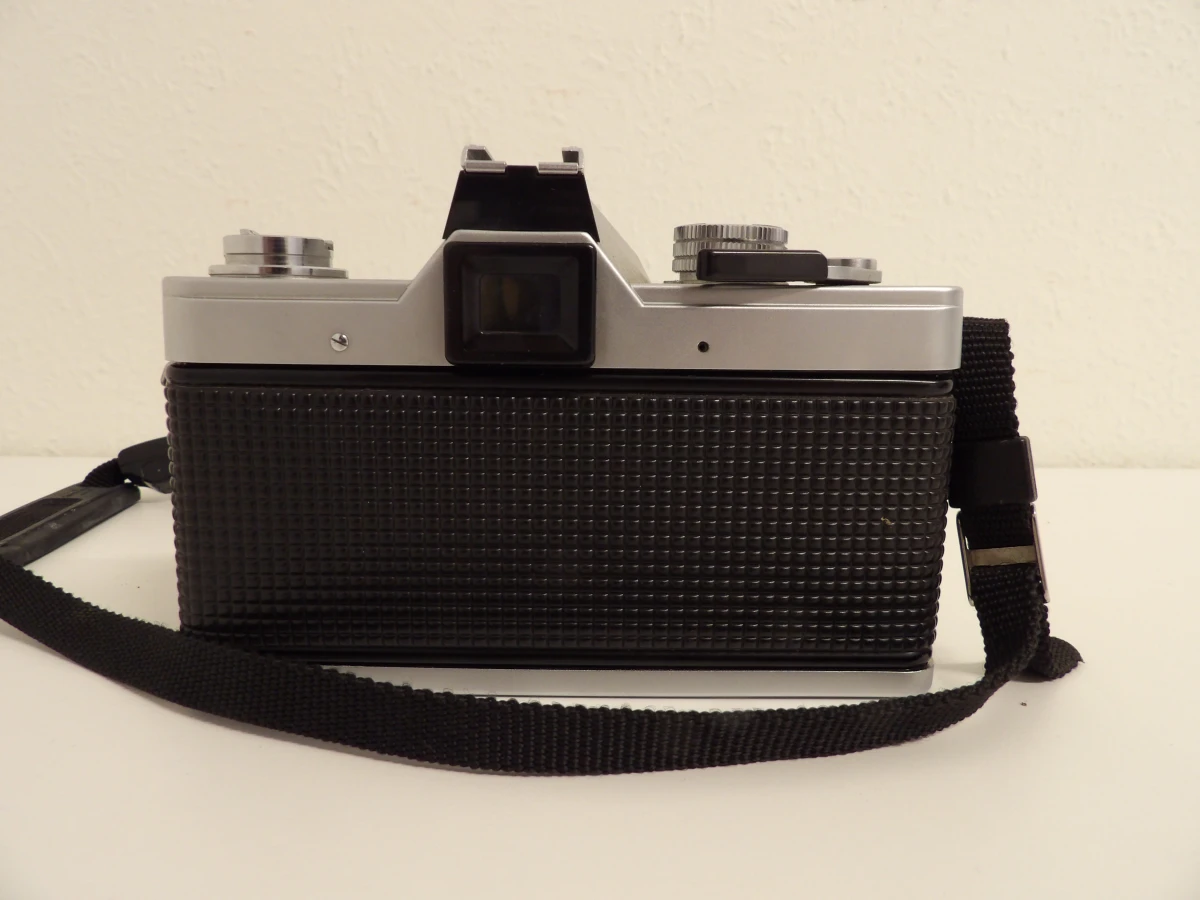 Trans-Europese Analoge Fotokit (ca 1980) - foto 4