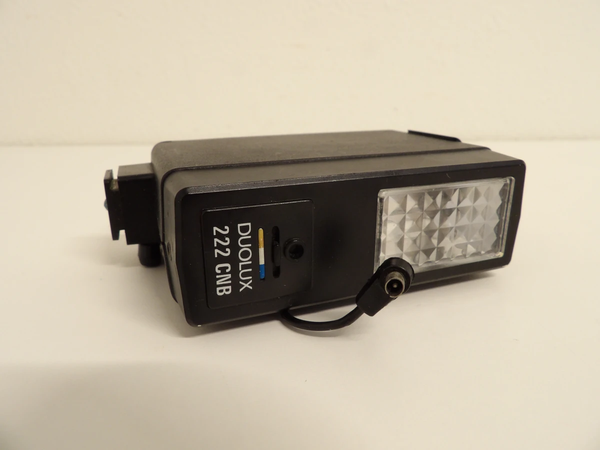 Trans-Europese Analoge Fotokit (ca 1980) - foto 13