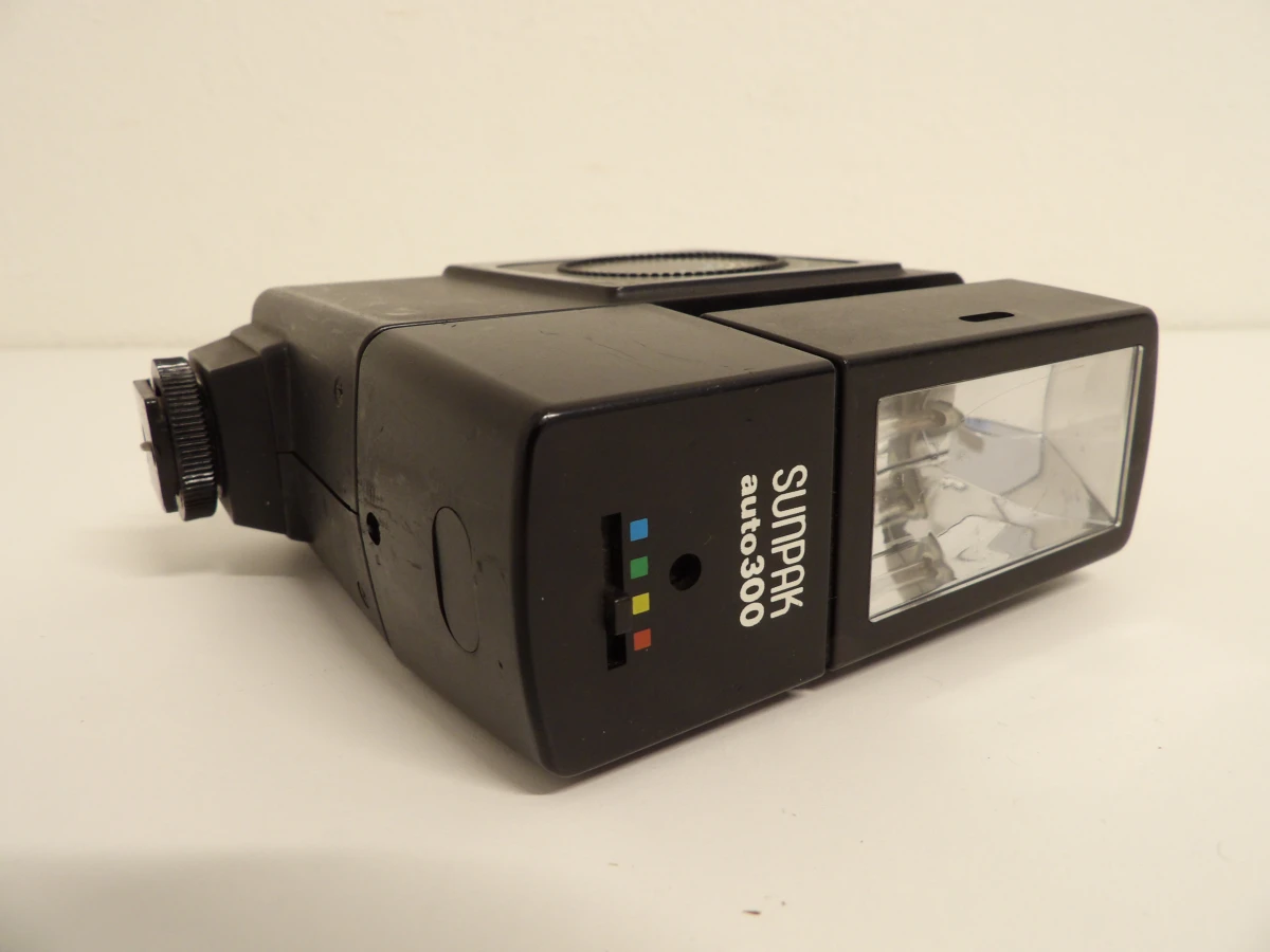 Trans-Europese Analoge Fotokit (ca 1980) - foto 14