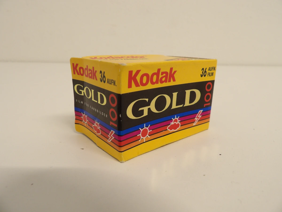 Trans-Europese Analoge Fotokit (ca 1980) - foto 16