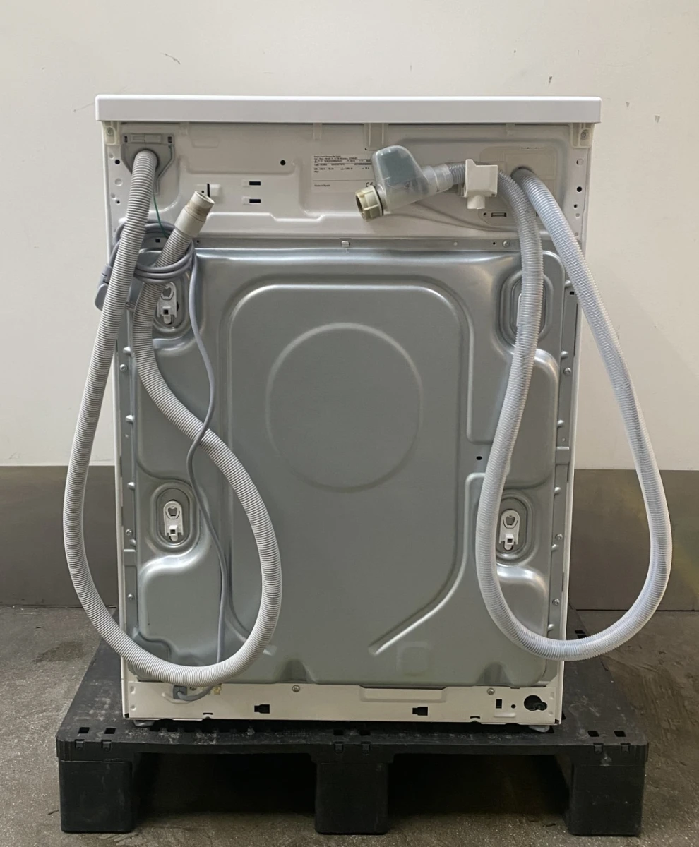 Wasmachine - BOSCH - type: WAU28PP0FG - foto 8
