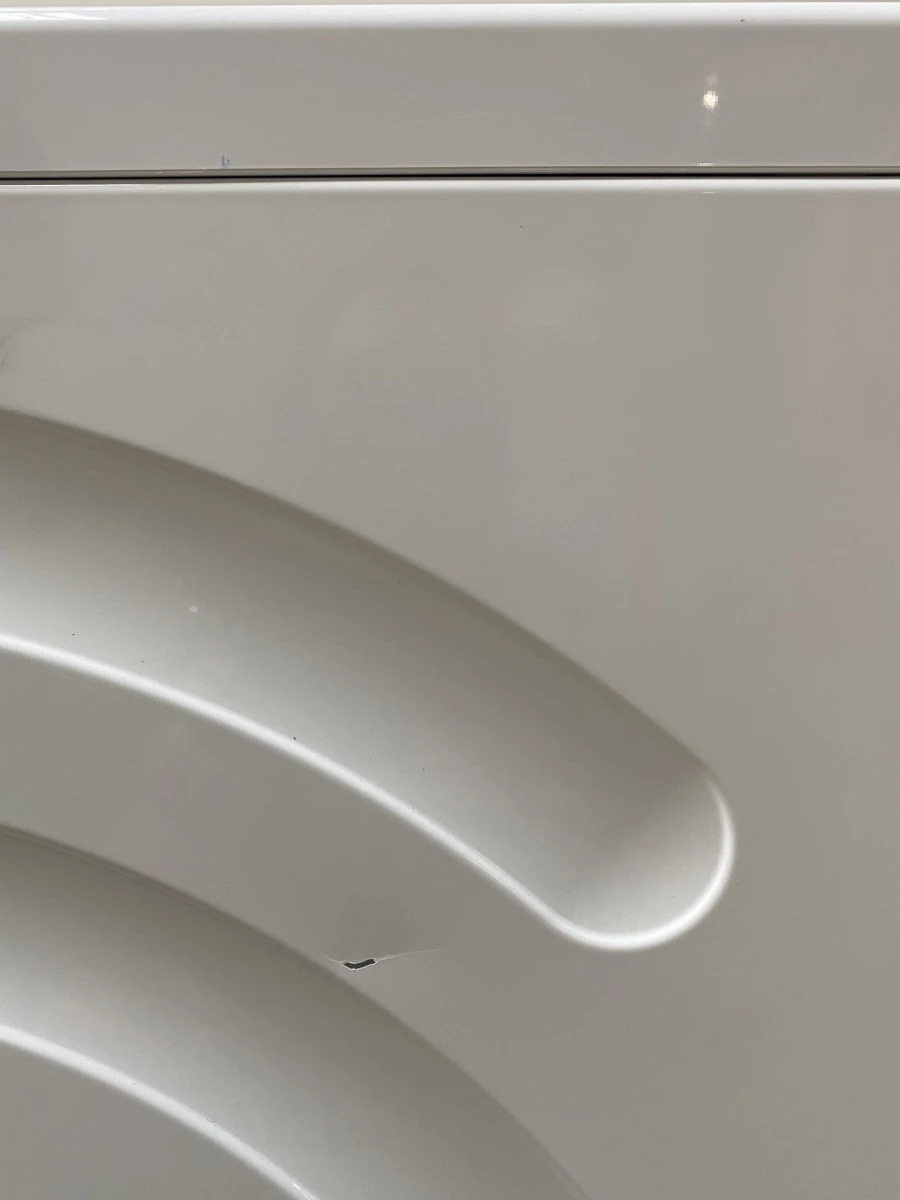 Wasmachine - BOSCH - type: WAU28PP0FG - foto 6