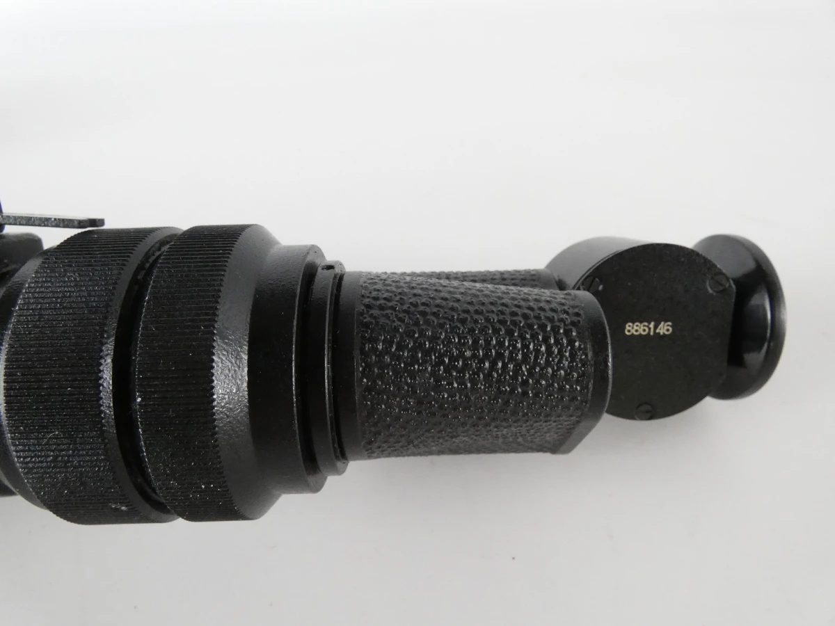 Sovjet-telescoop ZRT-457 30x-60x - Gemaakt in de USSR - foto 2
