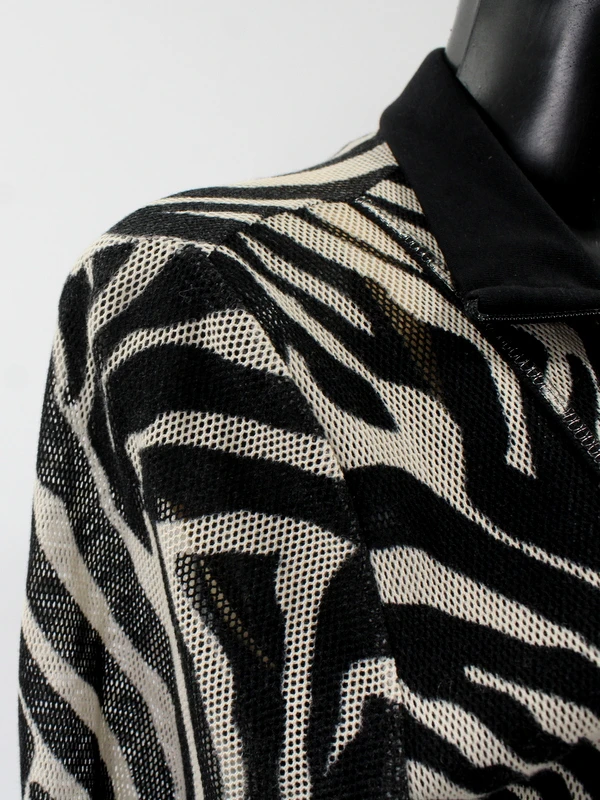Betty Barclay damesvest - Maat XL - foto 3