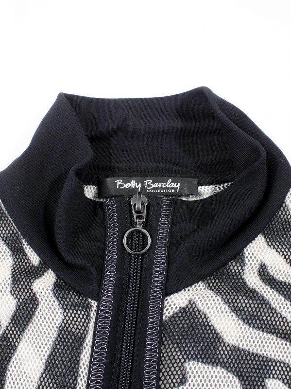Betty Barclay damesvest - Maat XL - foto 4