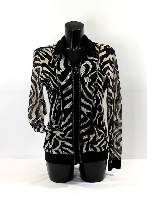 Betty Barclay damesvest - Maat XL - foto 2