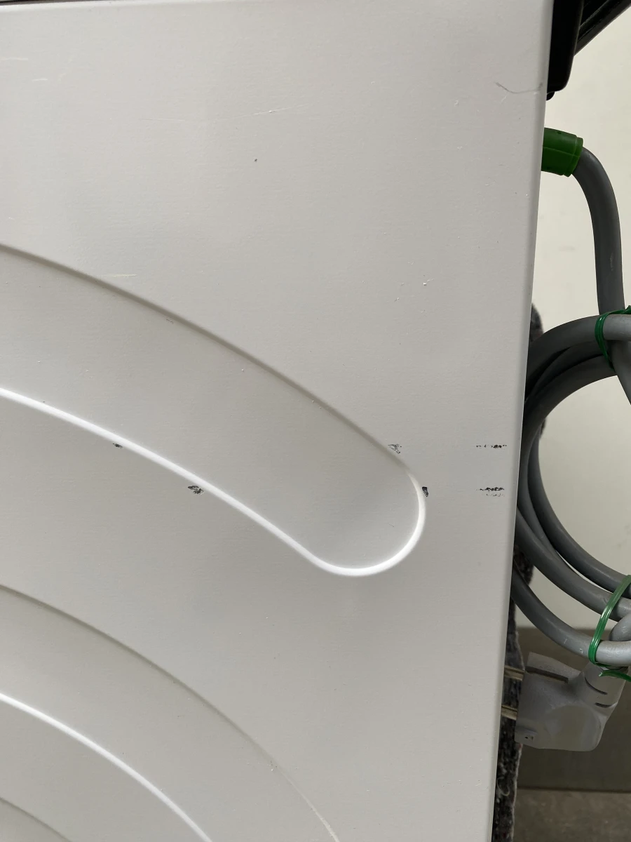 Condensdroogkast - SIEMENS - type: WT43N28CFG - foto 10