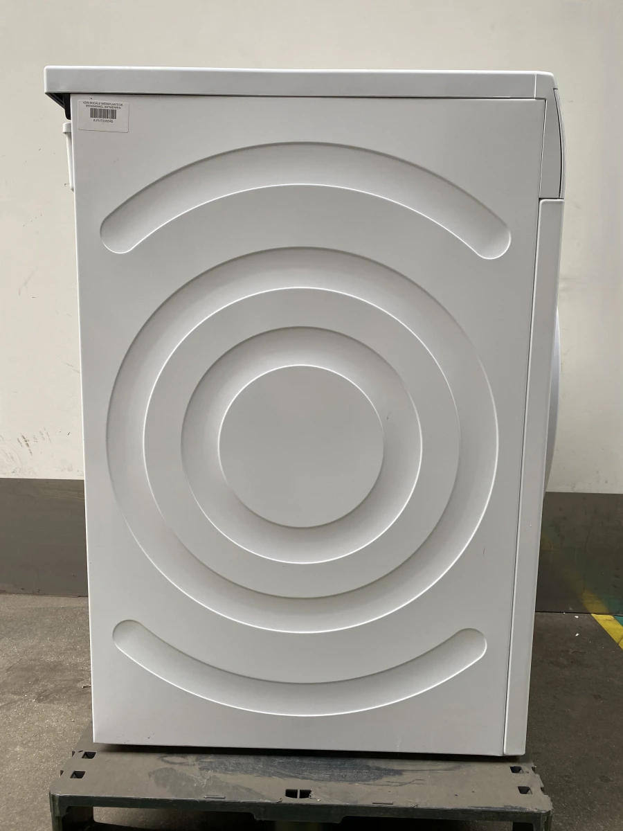 Condensdroogkast - SIEMENS - type: WT43N28CFG - foto 12