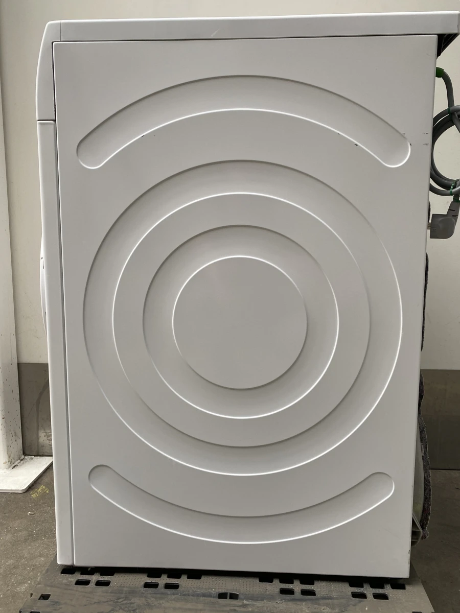 Condensdroogkast - SIEMENS - type: WT43N28CFG - foto 9