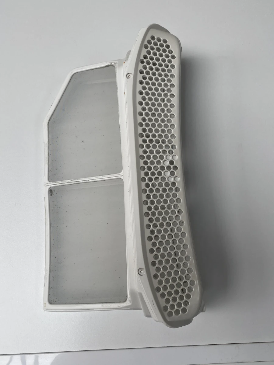 Condensdroogkast - SIEMENS - type: WT43N28CFG - foto 15