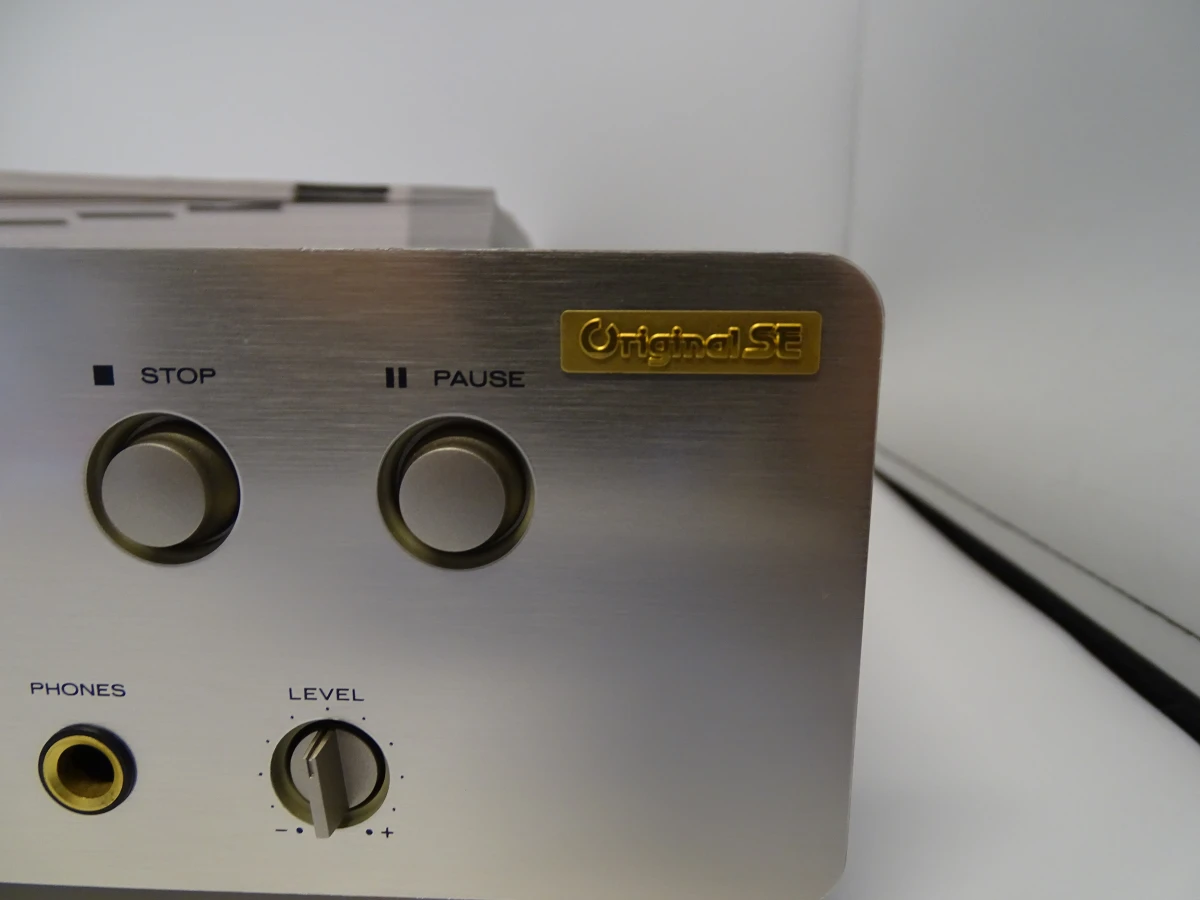 Marantz CD speler model CD5400 met handleiding - foto 8