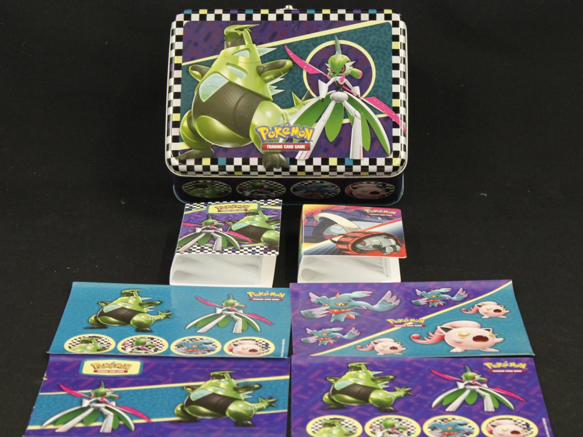 Grote Pokémon-verzameling – knuffels, figuren, boeken, Pokémon TCG-blik, pennenzak - foto 3