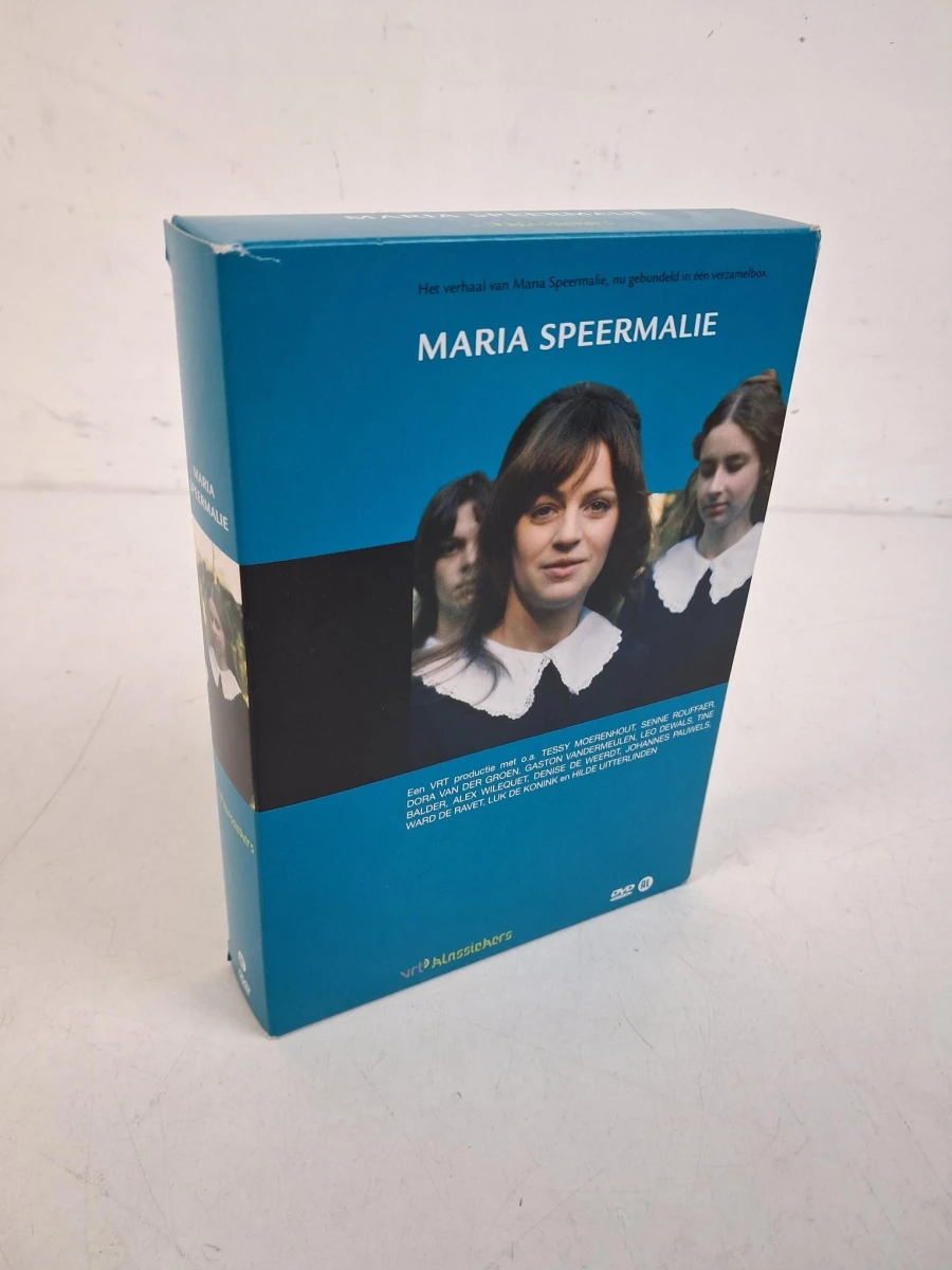 Maria Speermalie