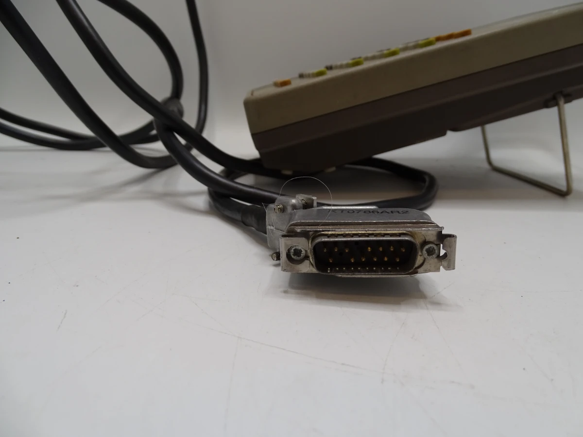 Siemens Simatic PG 605 U programmeerapparaat - foto 9