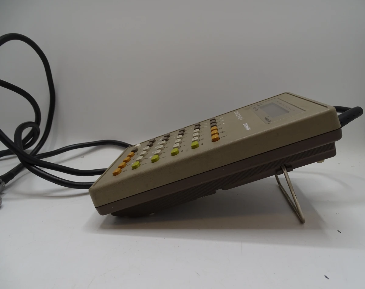 Siemens Simatic PG 605 U programmeerapparaat - foto 8