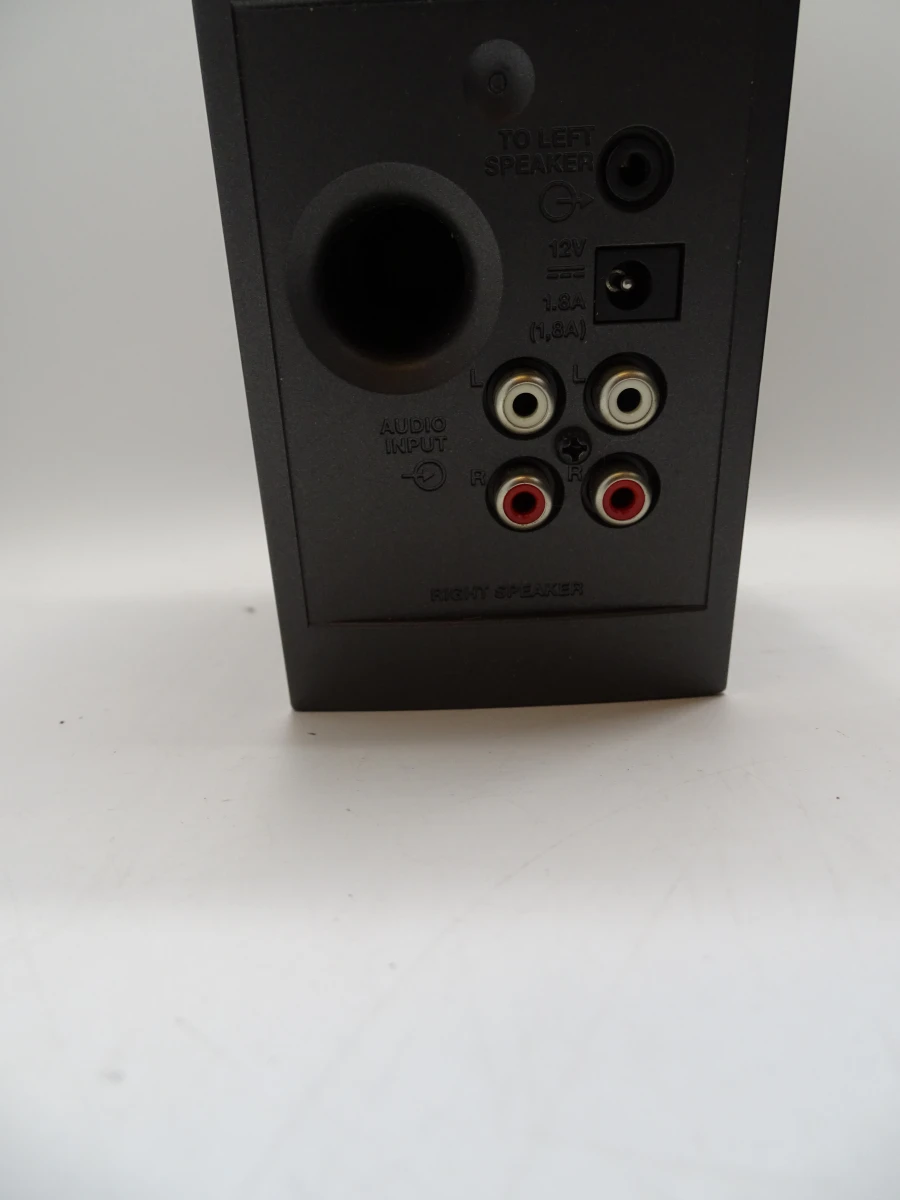 Bose Companion 2 Series II Multimedia speakerset - foto 9
