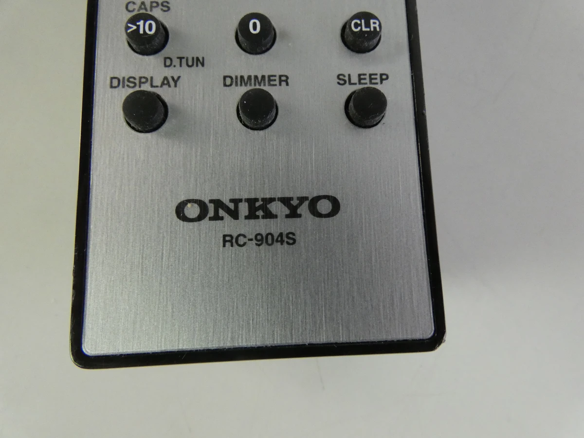 Onkyo TX-8250 netwerk stereo receiver met afstandsbediening - foto 11